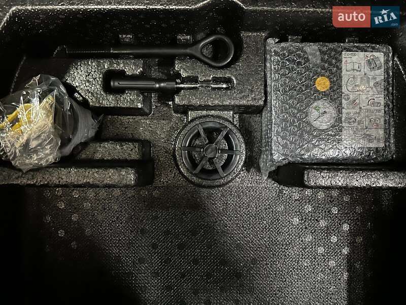 Внедорожник / Кроссовер Kia Niro 2021 в Львове