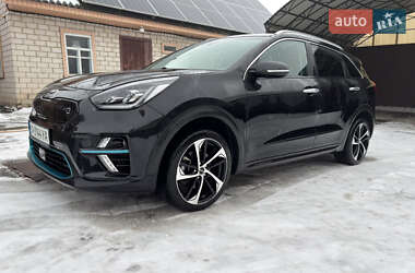 Внедорожник / Кроссовер Kia Niro 2020 в Черкассах