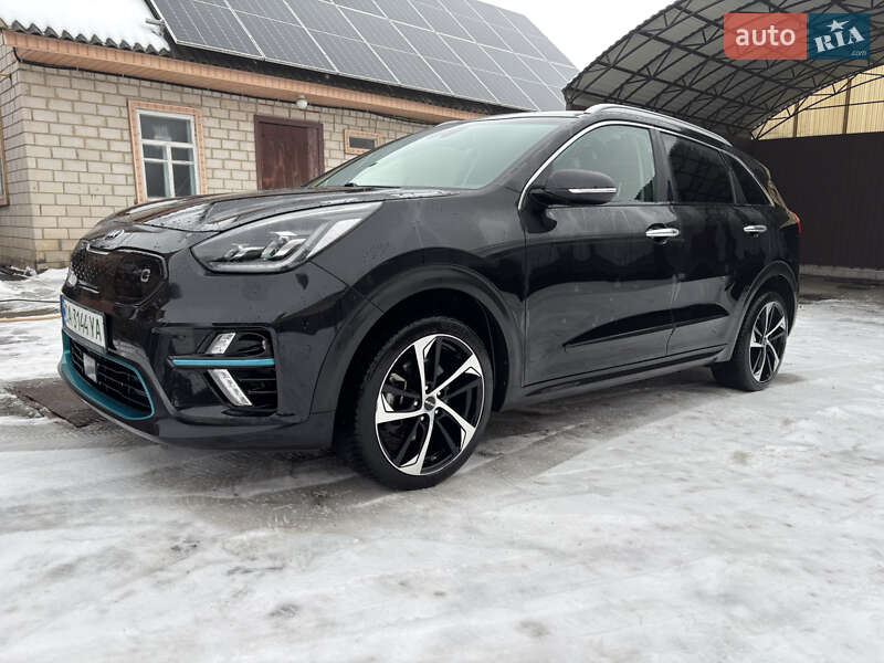 Kia Niro 2020 Kia Niro 2020