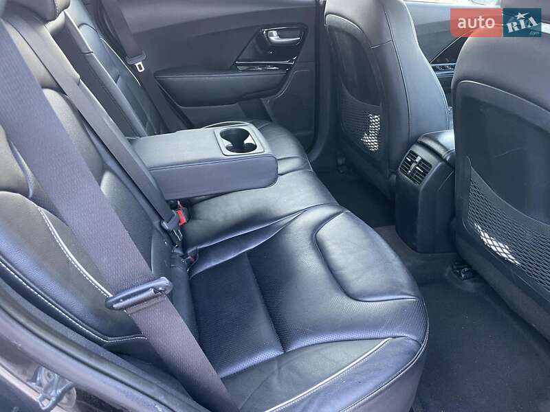 Внедорожник / Кроссовер Kia Niro 2022 в Одессе