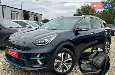 Внедорожник / Кроссовер Kia Niro 2020 в Львове