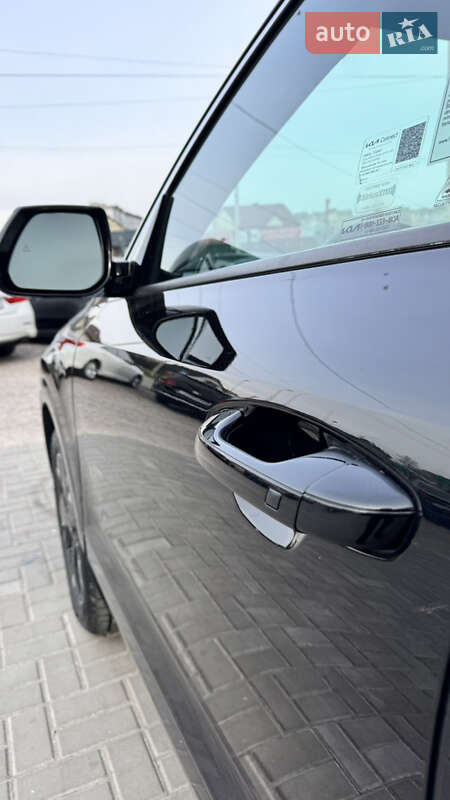 Внедорожник / Кроссовер Kia Niro 2023 в Кропивницком