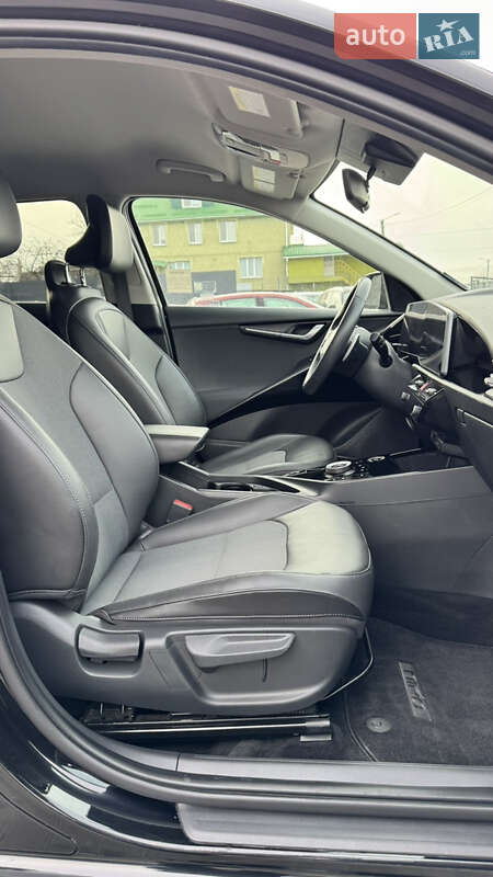 Внедорожник / Кроссовер Kia Niro 2023 в Кропивницком