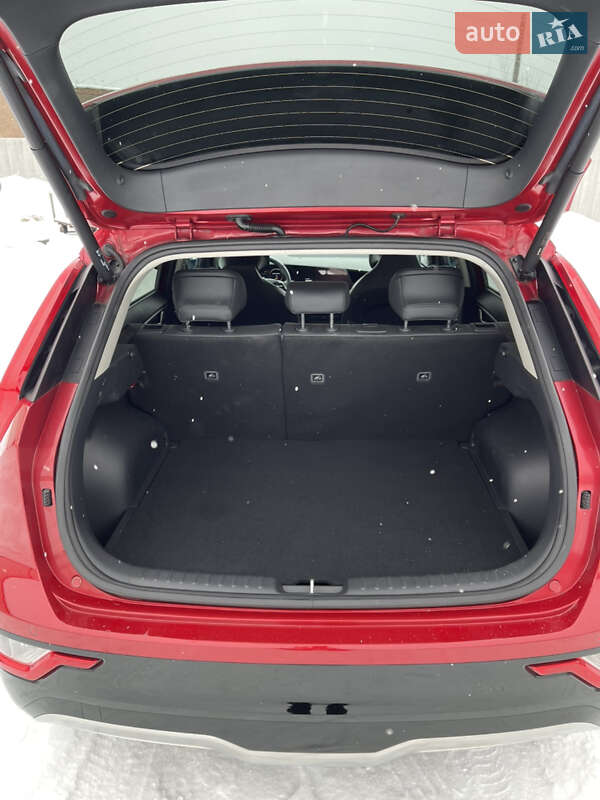 Внедорожник / Кроссовер Kia Niro 2023 в Житомире