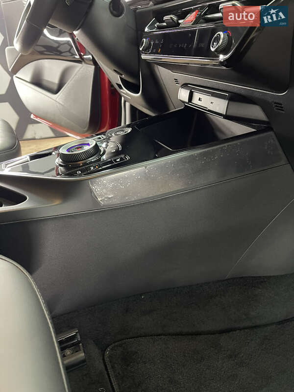 Внедорожник / Кроссовер Kia Niro 2023 в Житомире