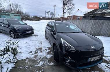 Позашляховик / Кросовер Kia Niro 2020 в Харкові