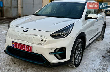 Позашляховик / Кросовер Kia Niro 2019 в Рівному