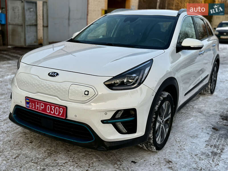 Kia Niro 2019 Kia Niro 2019