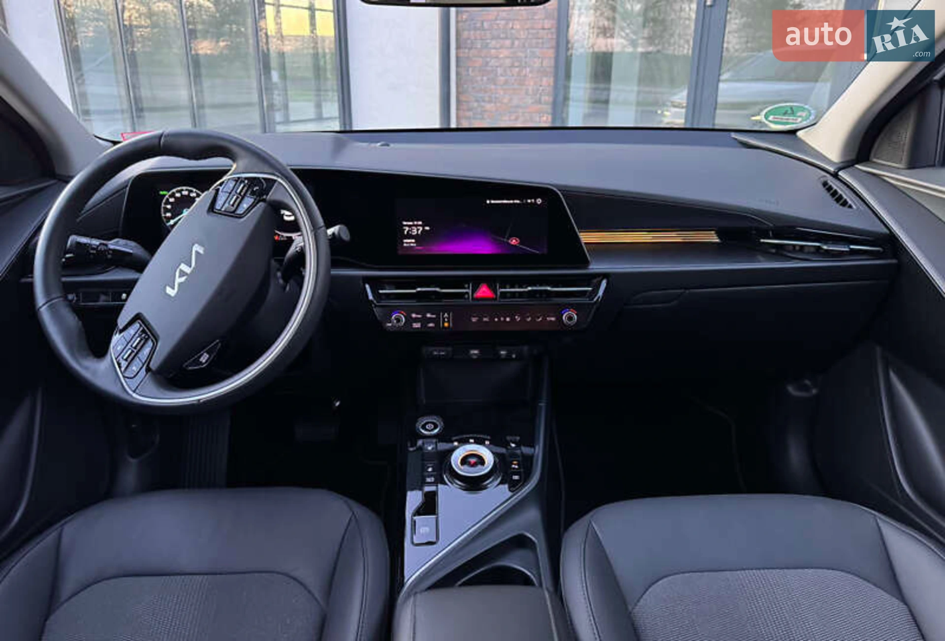 2022 Kia Niro - мініатюра 11
