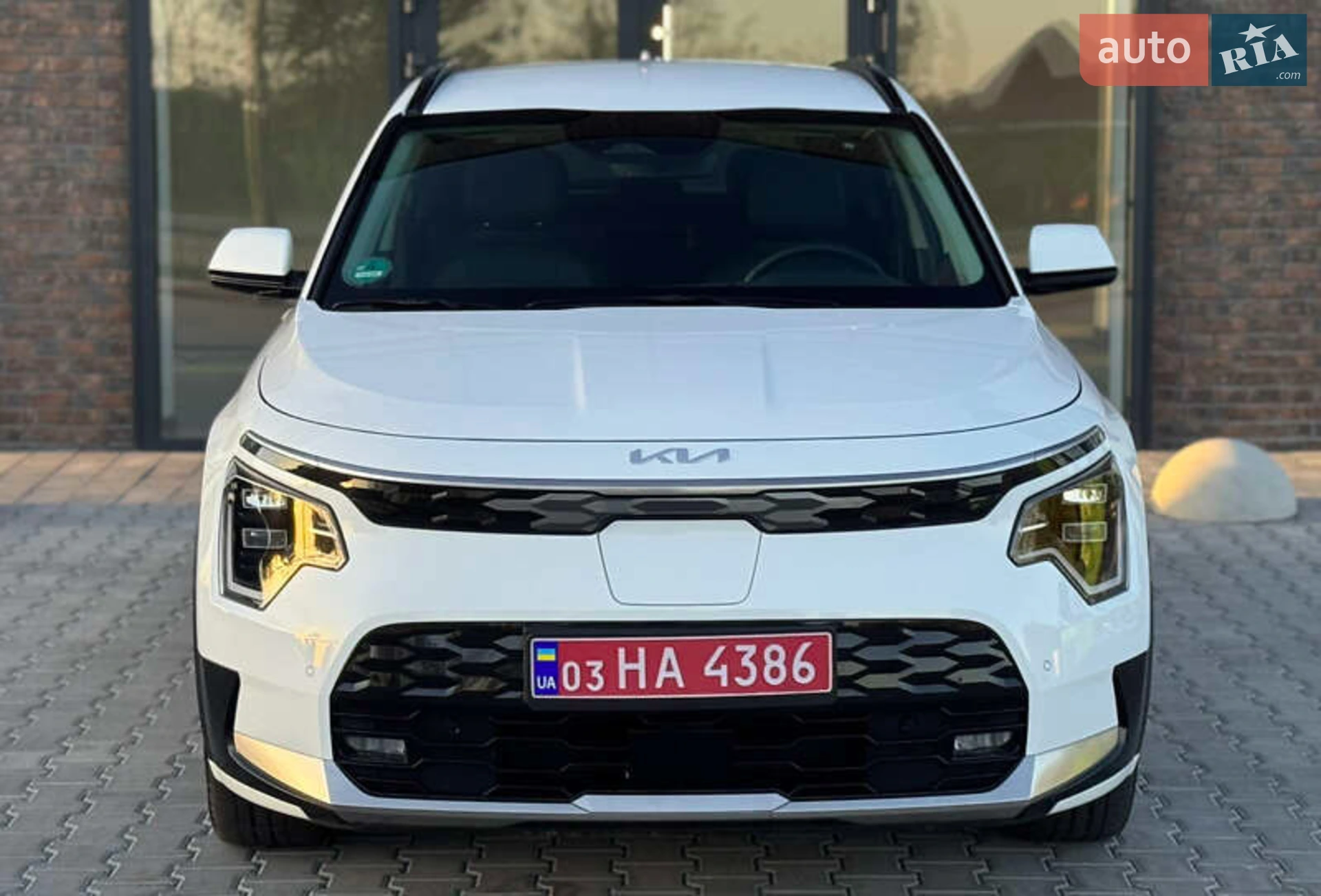 2022 Kia Niro - мініатюра 2