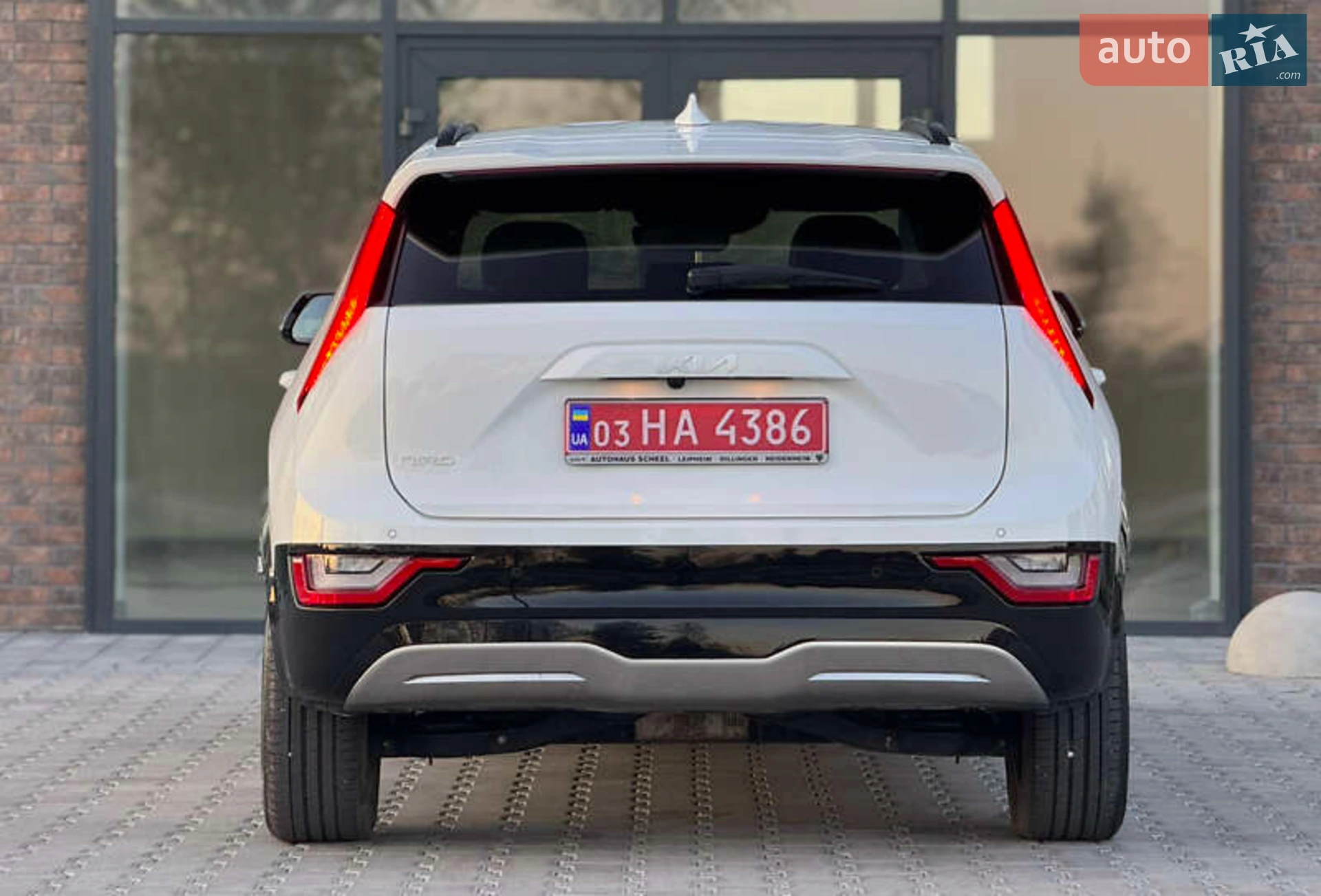 2022 Kia Niro - мініатюра 6