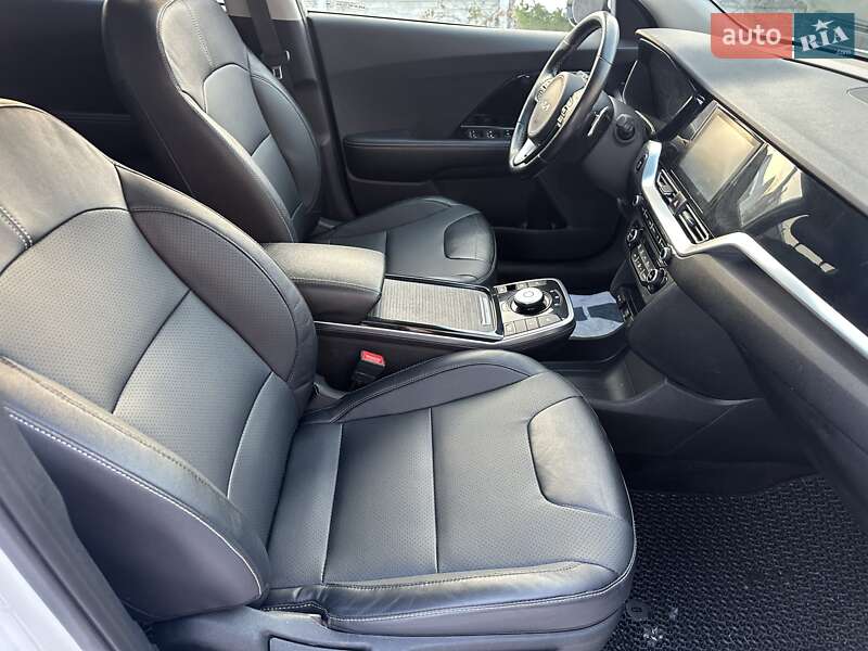 Внедорожник / Кроссовер Kia Niro 2022 в Виннице