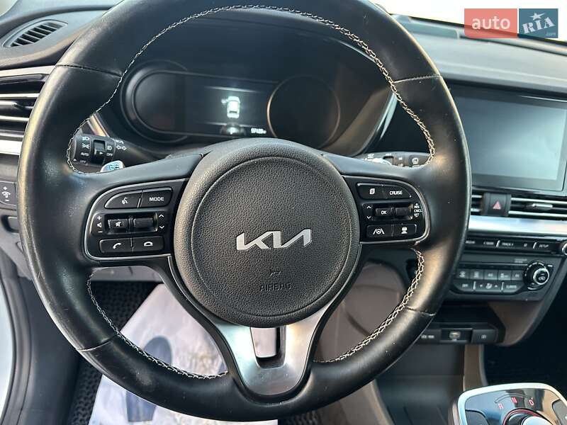 Внедорожник / Кроссовер Kia Niro 2022 в Виннице