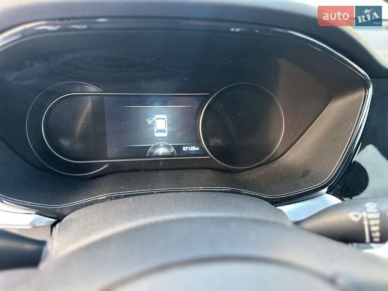 Внедорожник / Кроссовер Kia Niro 2022 в Виннице