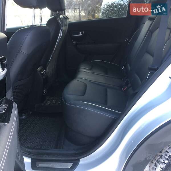 Внедорожник / Кроссовер Kia Niro 2021 в Виннице фото 33 Внедорожник / Кроссовер Kia Niro 2021 в Виннице