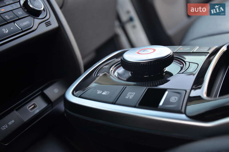 Внедорожник / Кроссовер Kia Niro 2020 в Трускавце фото 39 Внедорожник / Кроссовер Kia Niro 2020 в Трускавце