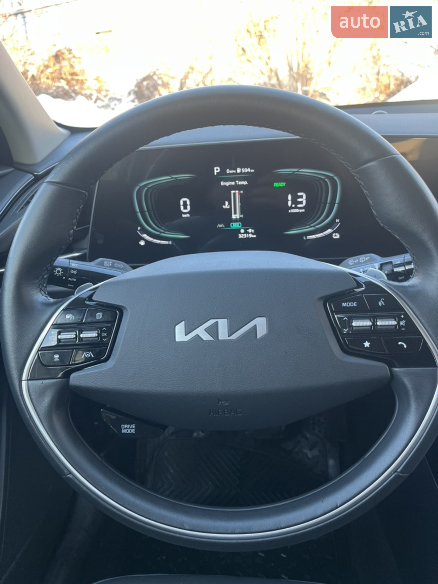 2022 Kia Niro - мініатюра 10