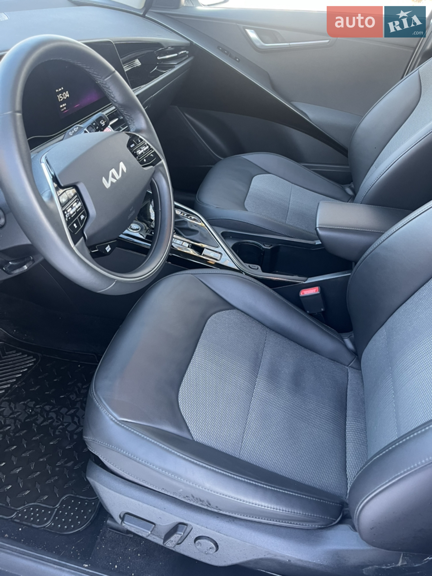 2022 Kia Niro - мініатюра 16