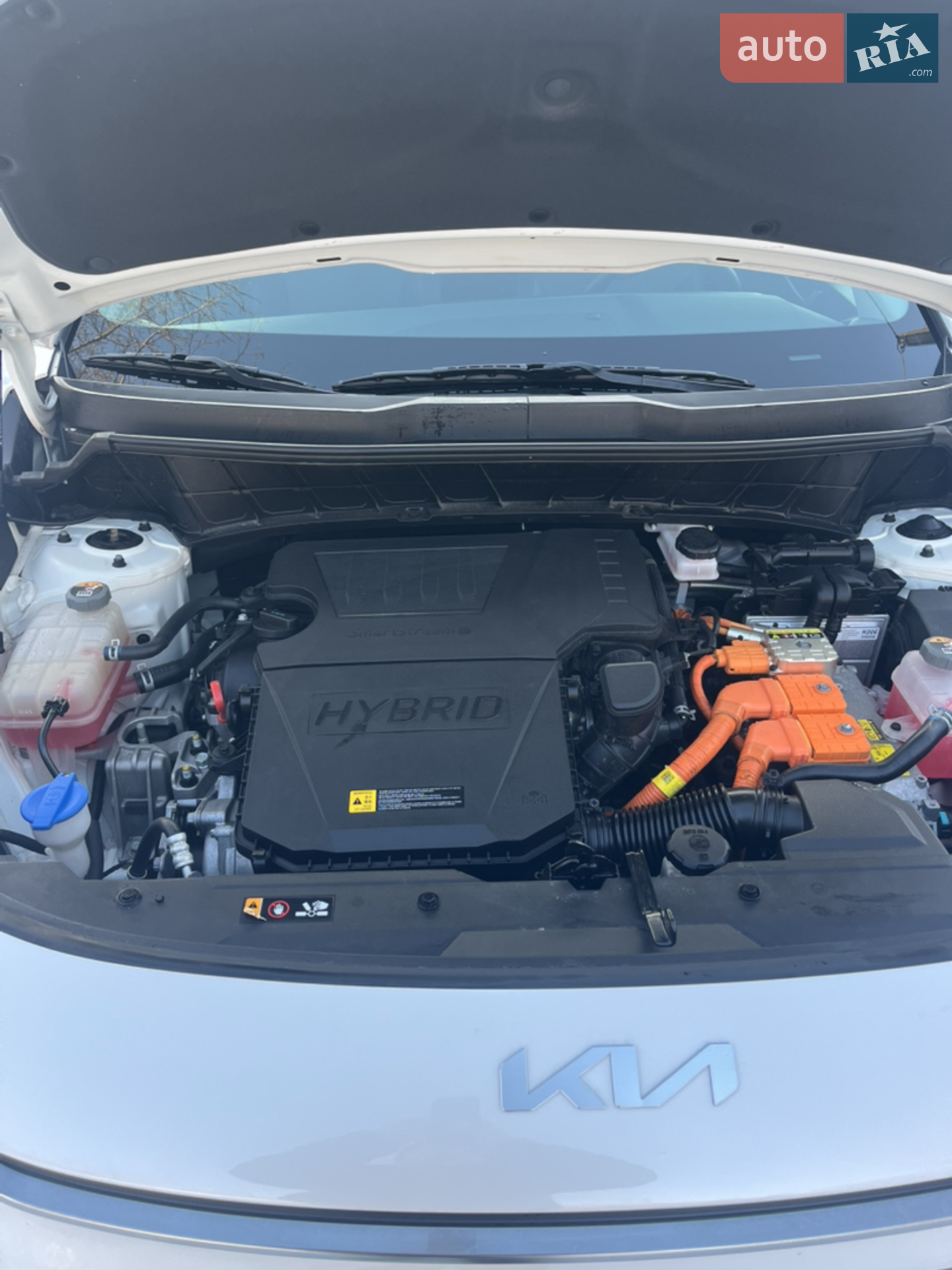 2022 Kia Niro - мініатюра 21