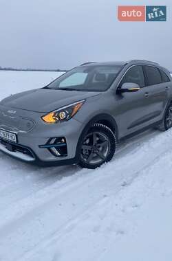 Внедорожник / Кроссовер Kia Niro 2021 в Дрогобыче