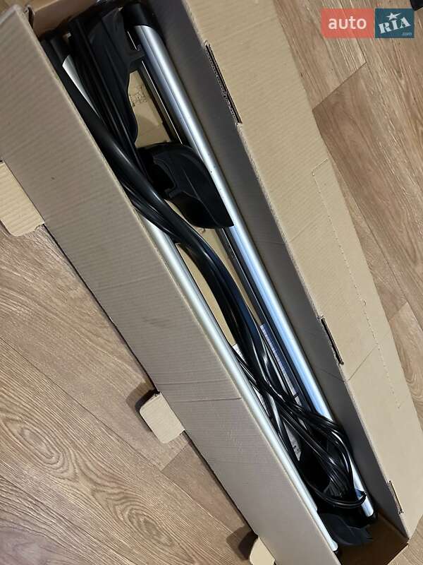 Позашляховик / Кросовер Kia Niro 2020 в Львові