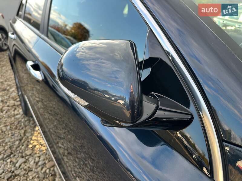 Позашляховик / Кросовер Kia Niro 2020 в Львові