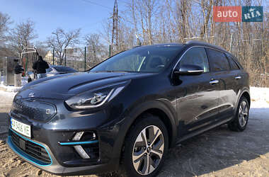 Внедорожник / Кроссовер Kia Niro 2020 в Киеве