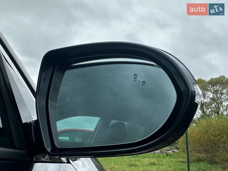 Внедорожник / Кроссовер Kia Niro 2021 в Львове