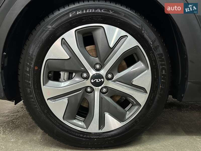 Внедорожник / Кроссовер Kia Niro 2021 в Львове