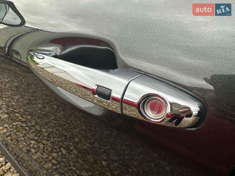 Внедорожник / Кроссовер Kia Niro 2021 в Львове