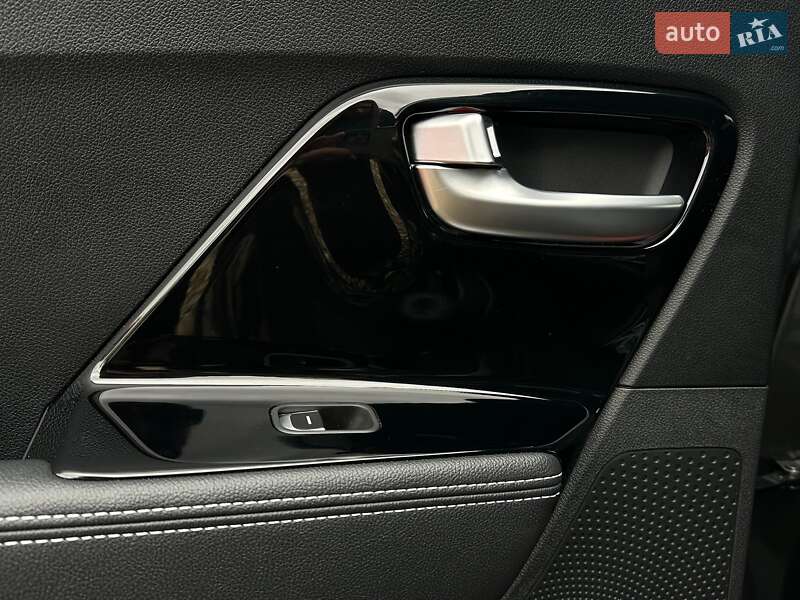 Внедорожник / Кроссовер Kia Niro 2021 в Львове