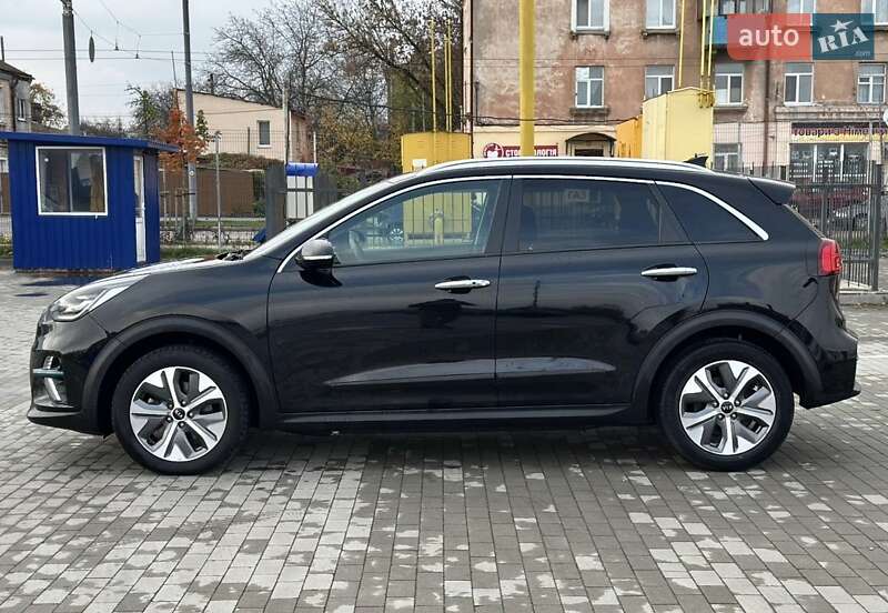 Внедорожник / Кроссовер Kia Niro 2020 в Виннице