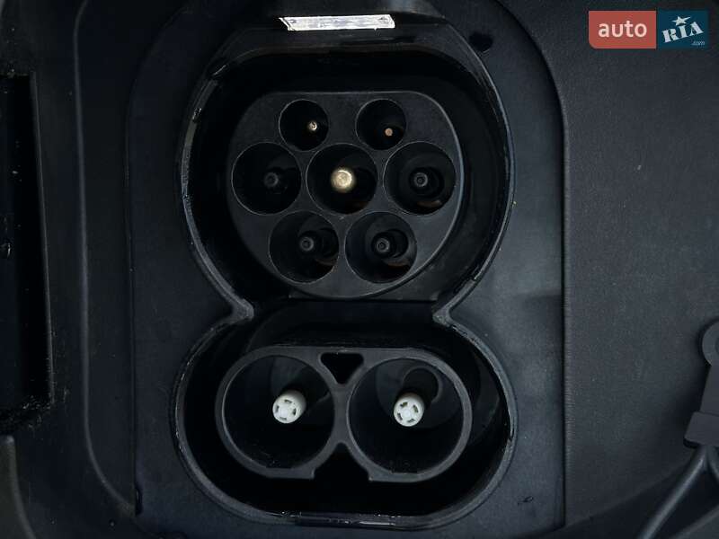 Внедорожник / Кроссовер Kia Niro 2020 в Львове