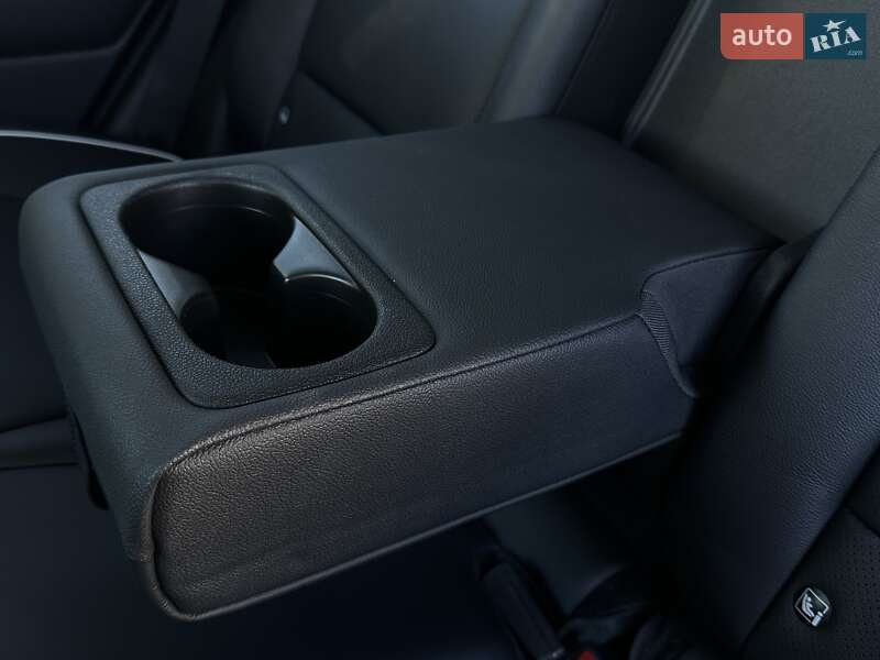 Внедорожник / Кроссовер Kia Niro 2020 в Львове