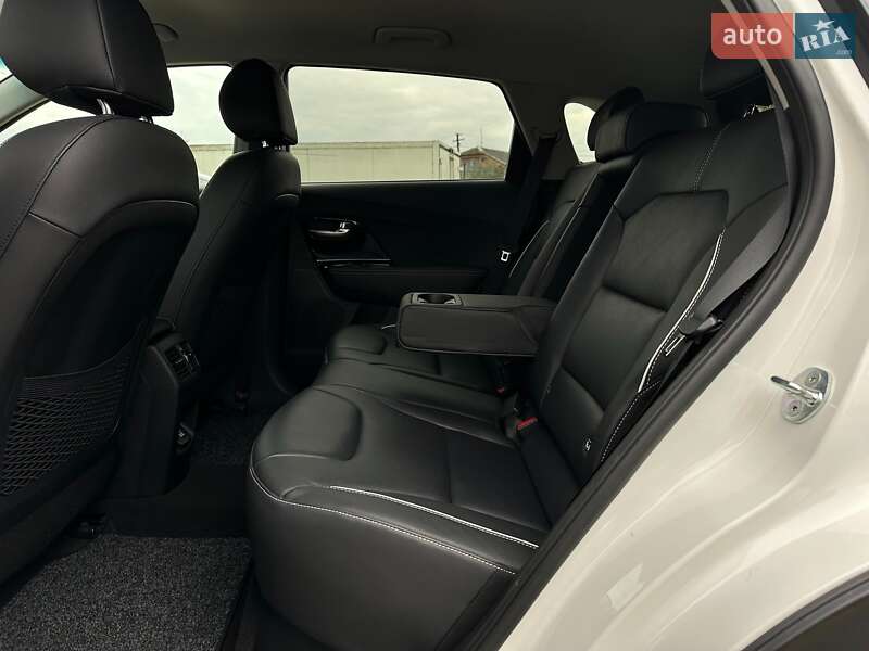 Внедорожник / Кроссовер Kia Niro 2020 в Львове фото 75 Внедорожник / Кроссовер Kia Niro 2020 в Львове