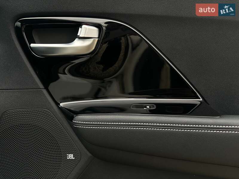 Внедорожник / Кроссовер Kia Niro 2020 в Львове фото 91 Внедорожник / Кроссовер Kia Niro 2020 в Львове