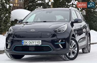 Внедорожник / Кроссовер Kia Niro 2019 в Ровно