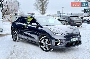 Внедорожник / Кроссовер Kia Niro 2020 в Днепре