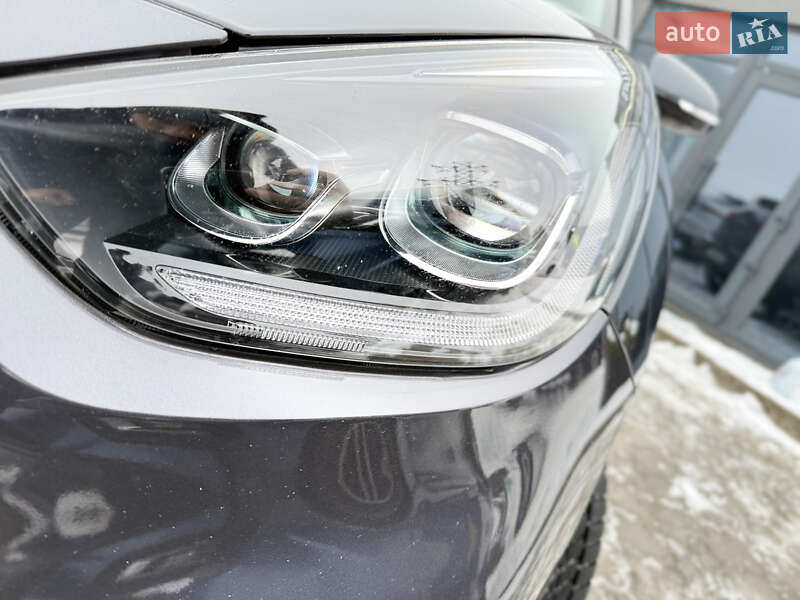 Внедорожник / Кроссовер Kia Niro 2020 в Днепре фото 18 Внедорожник / Кроссовер Kia Niro 2020 в Днепре