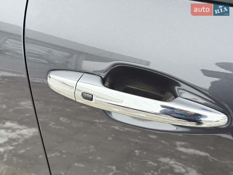 Внедорожник / Кроссовер Kia Niro 2020 в Днепре фото 23 Внедорожник / Кроссовер Kia Niro 2020 в Днепре