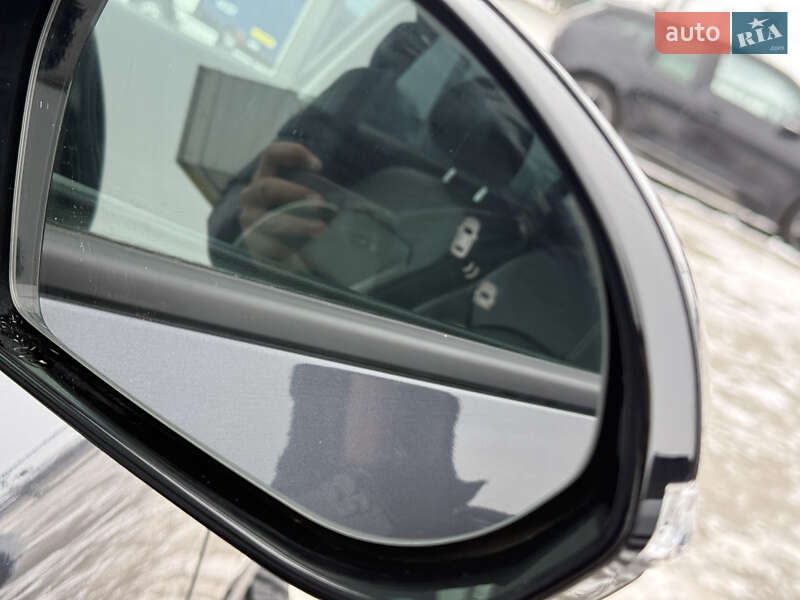 Внедорожник / Кроссовер Kia Niro 2020 в Днепре фото 24 Внедорожник / Кроссовер Kia Niro 2020 в Днепре