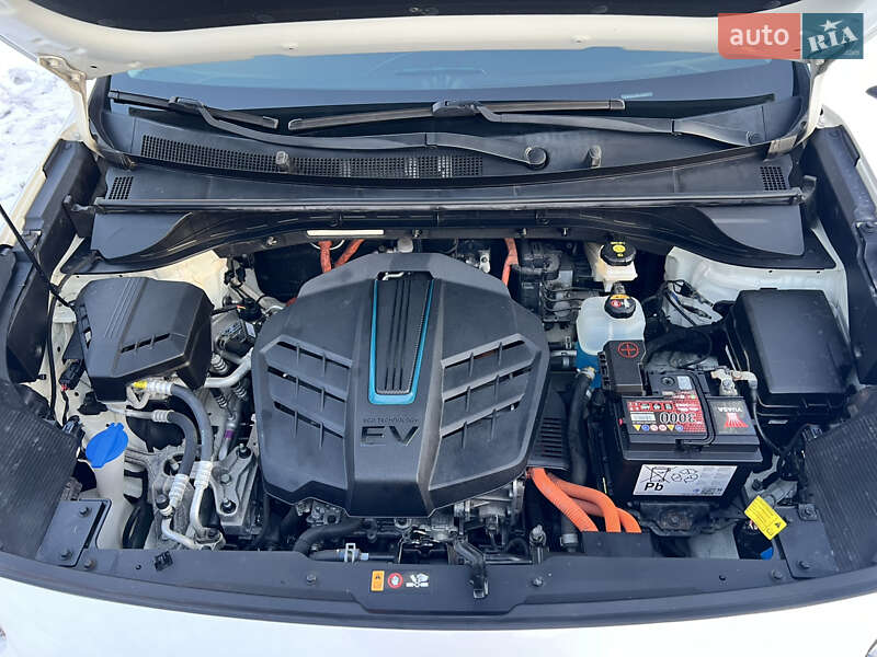 Внедорожник / Кроссовер Kia Niro 2020 в Бродах