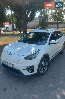Внедорожник / Кроссовер Kia Niro 2021 в Черкассах