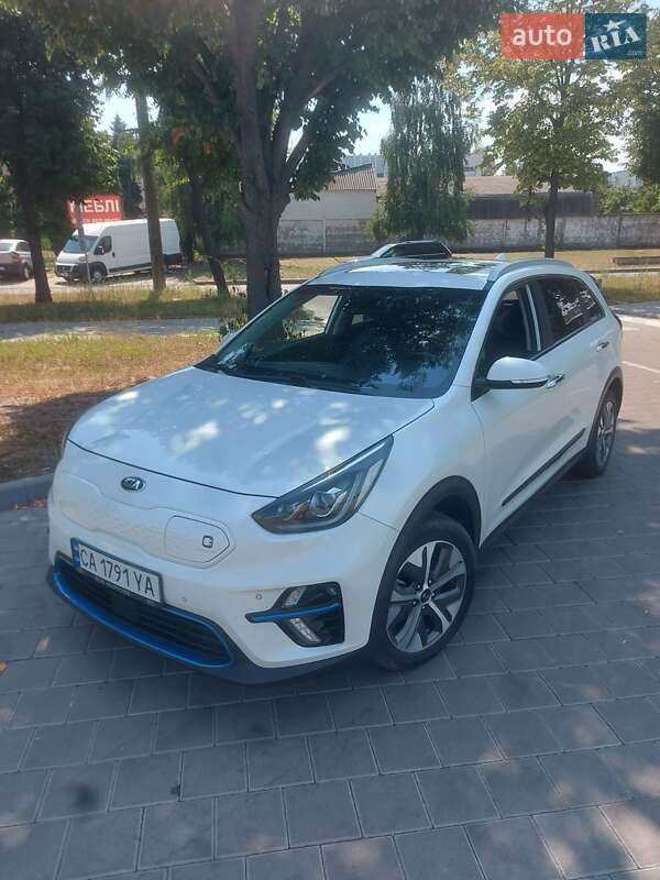 Kia Niro 2021 Kia Niro 2021