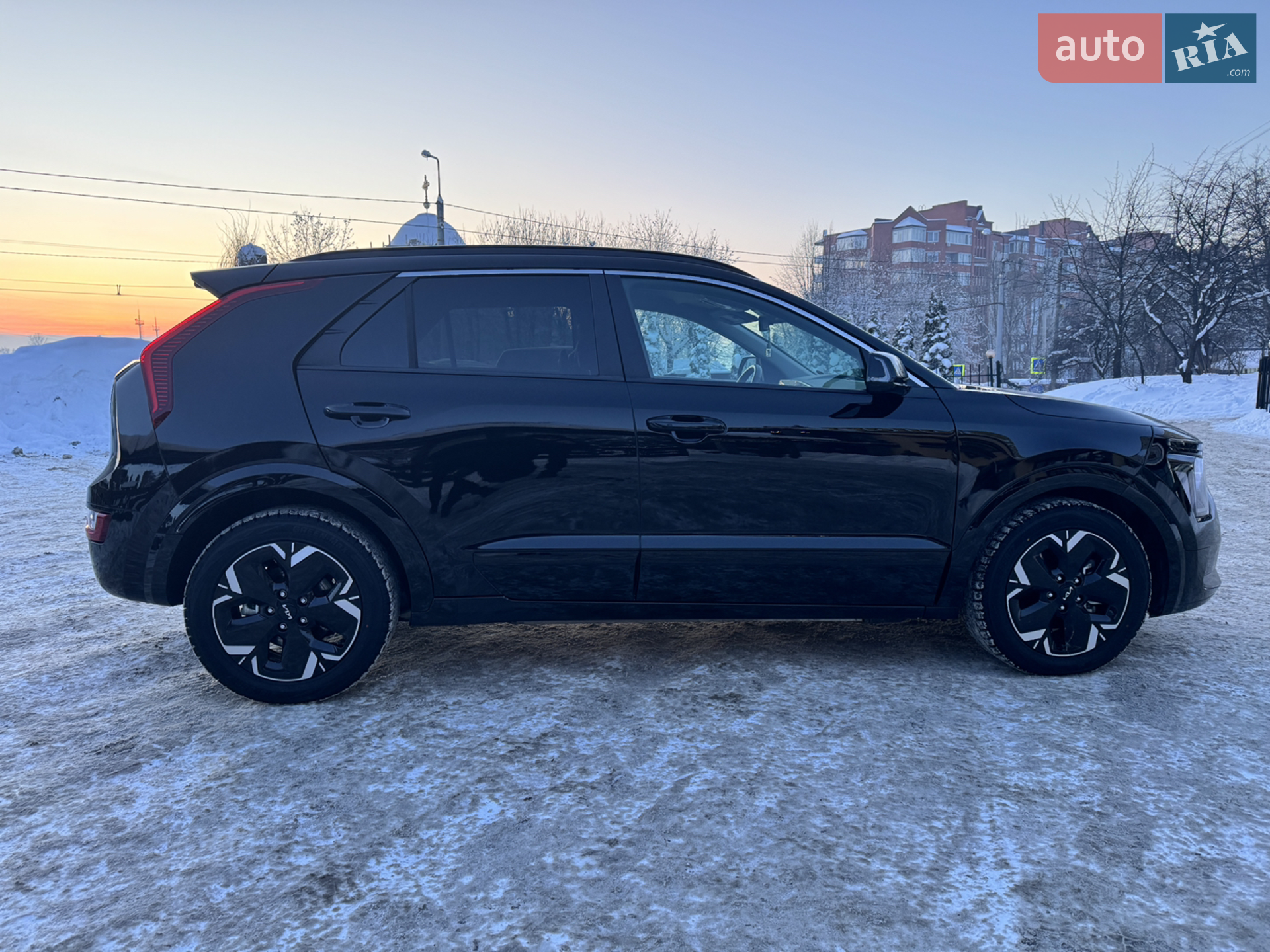 2022 Kia Niro - мініатюра 11
