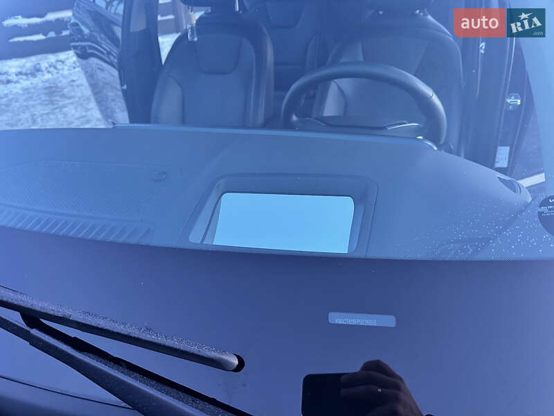 Внедорожник / Кроссовер Kia Niro 2022 в Тернополе