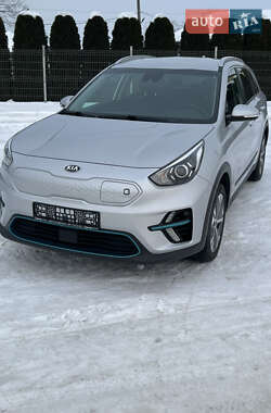 Внедорожник / Кроссовер Kia Niro 2020 в Львове