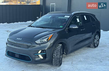 Внедорожник / Кроссовер Kia Niro 2022 в Дубно