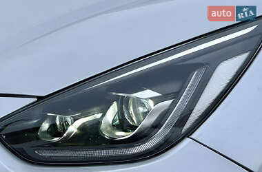 Внедорожник / Кроссовер Kia Niro 2020 в Самборе