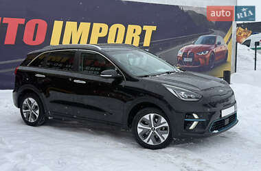 Внедорожник / Кроссовер Kia Niro 2020 в Стрые